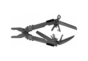 MULTI-TOOL BLACK 14 TOOLS by Gerber Tools