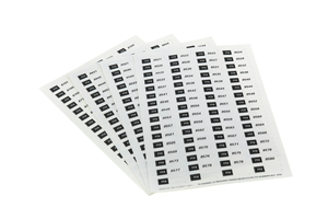 LABEL TTX NUMBERS CHANNEL 37 by GE Medical Systems Information Technology (GEMSIT) LABEL TTX NUMBERS CHANNEL 37 by GE Medical Systems Information Technology (GEMSIT)