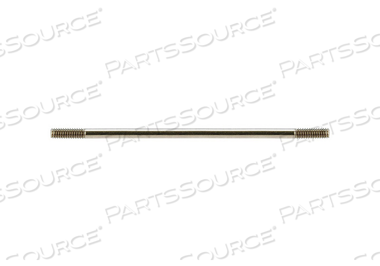 FLOAT ROD 1/4-20 IN 6 IN L SS by Kerick FLOAT ROD 1/4-20 IN 6 IN L SS by Kerick