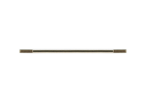 FLOAT ROD 1/4-20 IN 6 IN L SS by Kerick