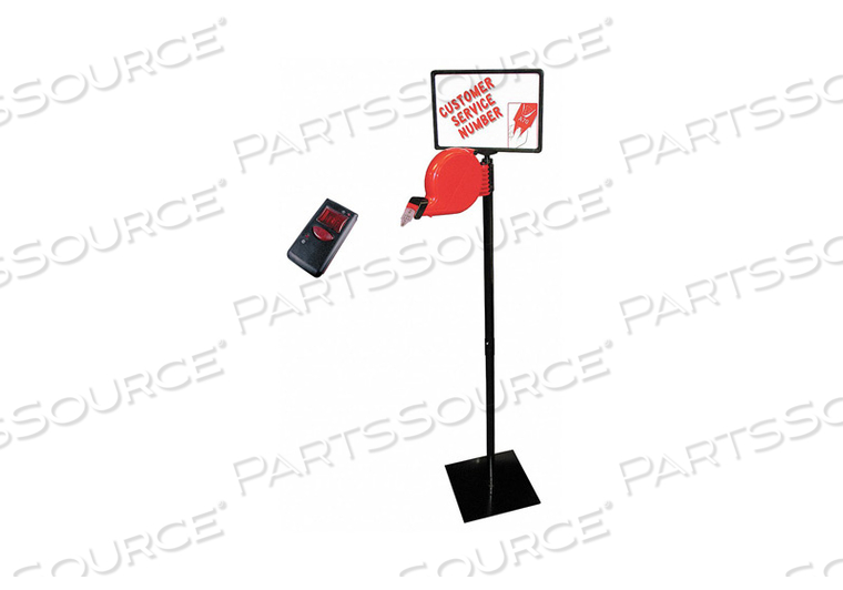 QUE SYSTEM KIT 5 PIECES by Garvey QUE SYSTEM KIT 5 PIECES by Garvey