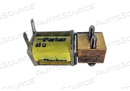 FLOW CONTROL VALVE PROPORTIONAL - 12 V DC by Datex-Ohmeda