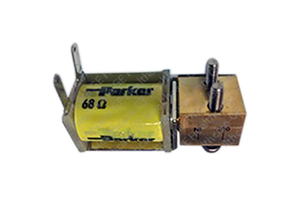 FLOW CONTROL VALVE PROPORTIONAL - 12 V DC by Datex-Ohmeda