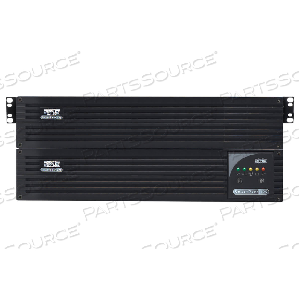 UPS SMART 3000VA EXTENDED RUN PRE-INSTALLED WEBCARDLX USB DB9 4U 