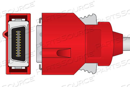 DIRECT-CONNECT SPO2 SENSOR 