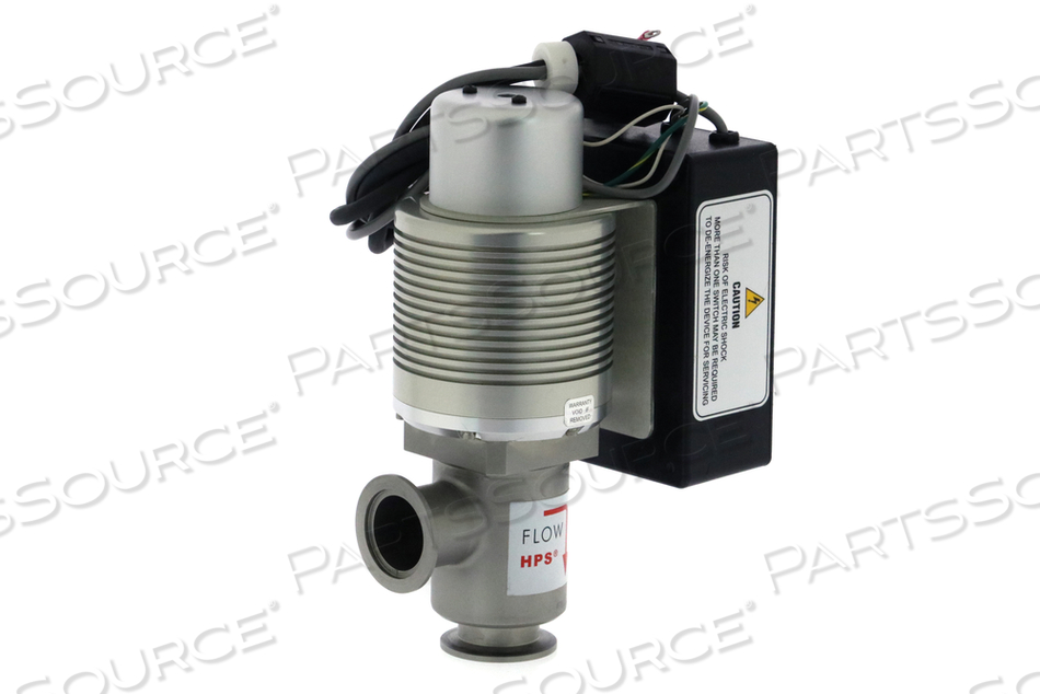 VALVE VACUUM CONTROL 