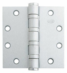 HEAVY WEIGHT HINGE STEEL by Ives HEAVY WEIGHT HINGE STEEL by Ives