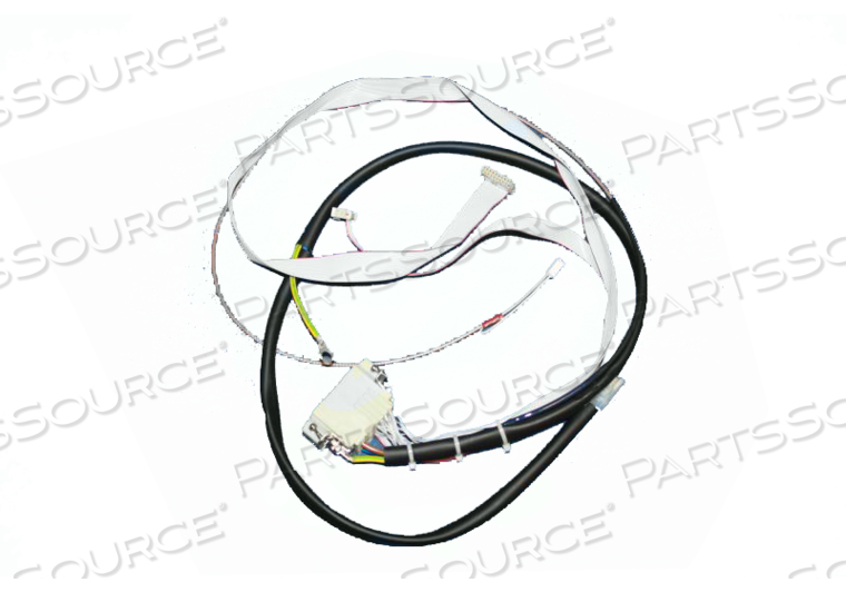 POWER CORD CABLE HARNESS (INTERNAL) 