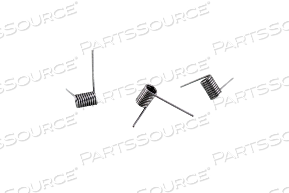 COMPRESSION HELICAL SPRING by Spacelabs Healthcare