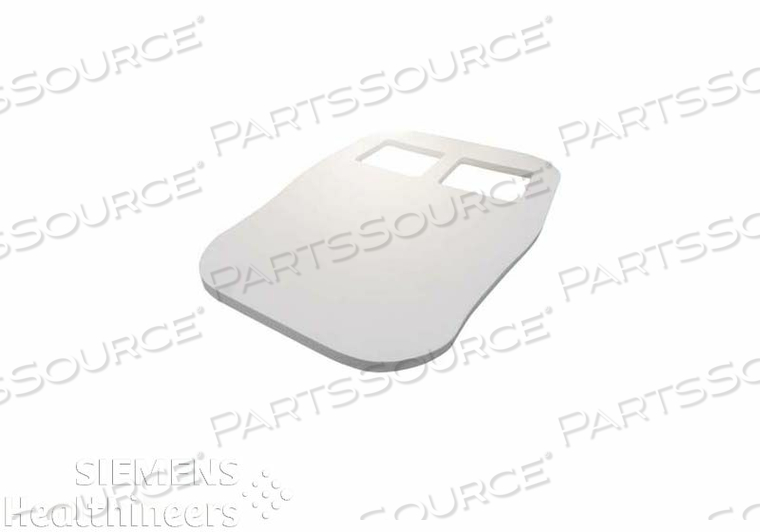 COIL PAD 7 CH BREAST by Siemens Medical Solutions