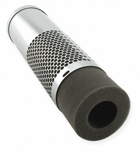 EXHAUST SILENCER INSERT FOAM by Guardair EXHAUST SILENCER INSERT FOAM by Guardair