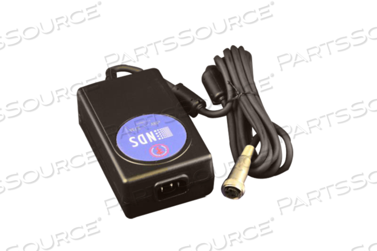POWER SUPPLY, 3-PIN CONNECTOR, 90W POWER RATING, 100 TO 240V INPUT, 24V OUTPUT VOLTAGE RATING 