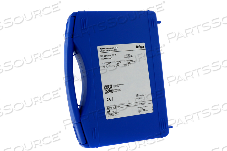 MCABLE-MAINSTREAM CO2 