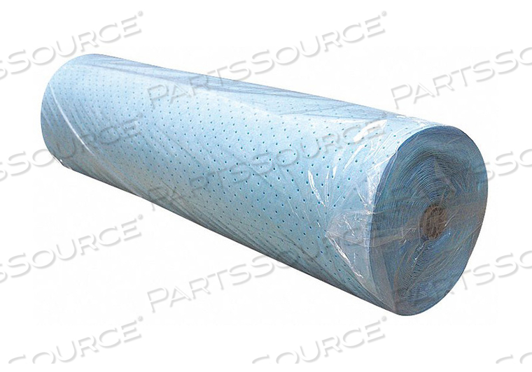 OIL SORBENT ROLL 96 GAL SORBED by Spilfyter OIL SORBENT ROLL 96 GAL SORBED by Spilfyter