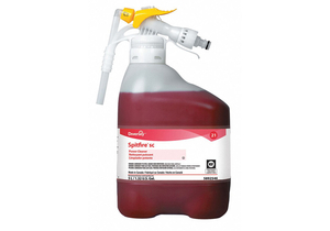 HD ALL PURPOSE CLEANER 5L JUG by Diversey