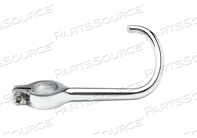 HOOK, FINGER by T&S Brass HOOK, FINGER by T&S Brass