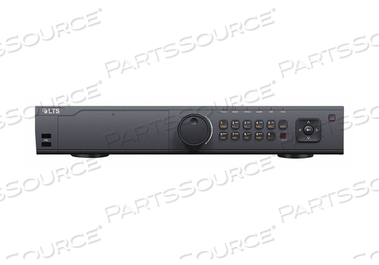 NETWORK VIDEO RECORDER 16 CAMERA INPUTS by LTS NETWORK VIDEO RECORDER 16 CAMERA INPUTS by LTS