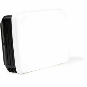 SILICON DIFFUSER FOR STUDIO LED LIGHT by Litra LLC