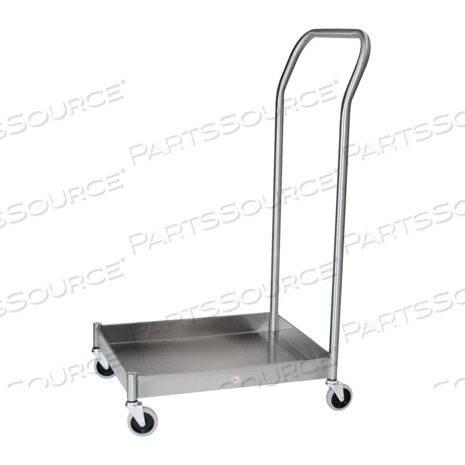 EZ STACKING STOOL DOLLY by Blickman