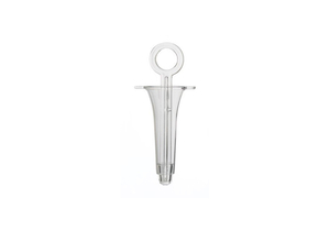 ANOSCOPE, ROTATING, CLEAR, PLASTIC, 18MM DIAMETER, 8.5CM LENGTH, NON-STERILE, DISPOSABLE, FOR RECTAL EXAMINATION by McKesson