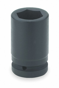 IMPACT SOCKETS DEEP LENGTH 3/4 IN DRIVE by Ken-Tool
