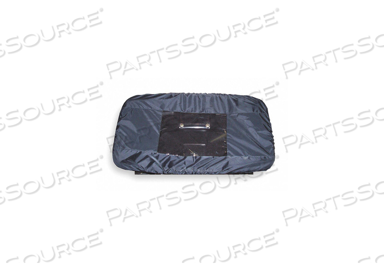 LAWN SPREADER COVER NYLON/VINYL by Agri-Fab