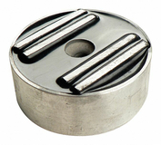 CUP MAGNET NEODYMIUM 1/2 IN. by Mag-Mate