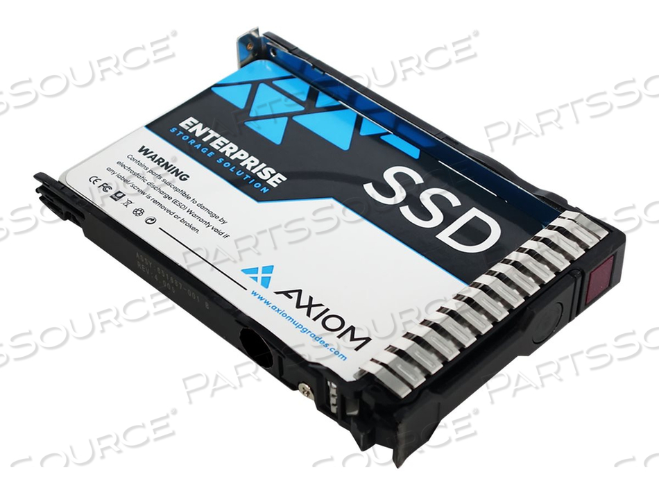 AXIOM 1.92TB EV200 SFF SSD FOR HP by Axiom