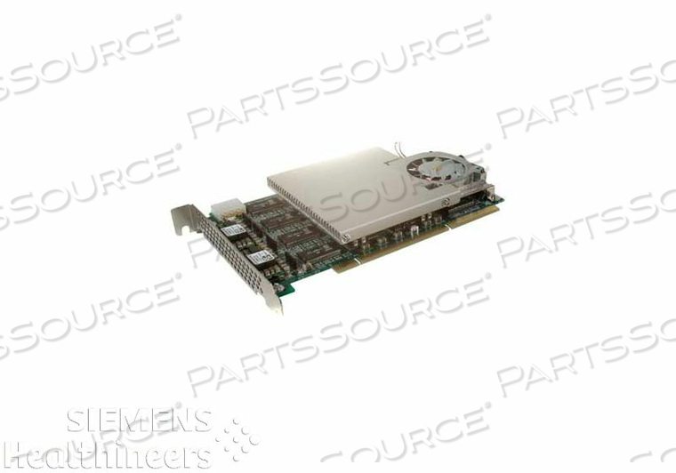 VOLPRO 1000 PCI 2GB GRAPHICS CARD by Siemens Medical Solutions