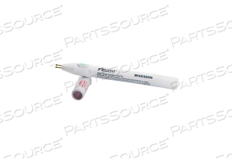 ARGENT™ SURGICAL CAUTERY TIP (10 PER BOX) by McKesson ARGENT™ SURGICAL CAUTERY TIP (10 PER BOX) by McKesson