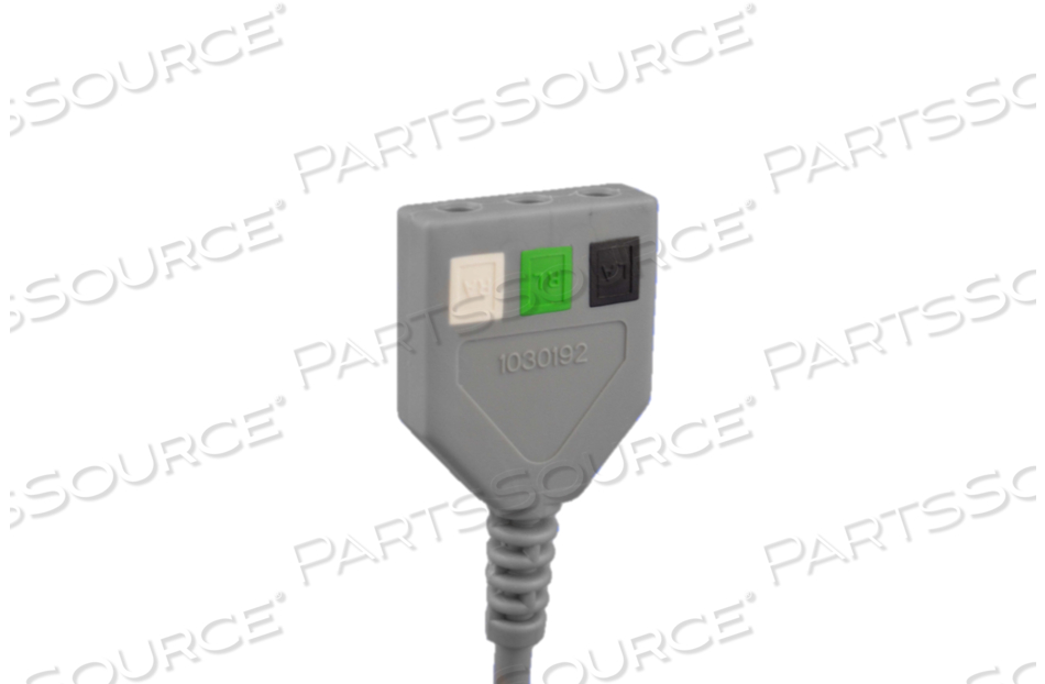 SMARTMONITOR 2 HOMECARE PATIENT CABLE by Circadiance LLC