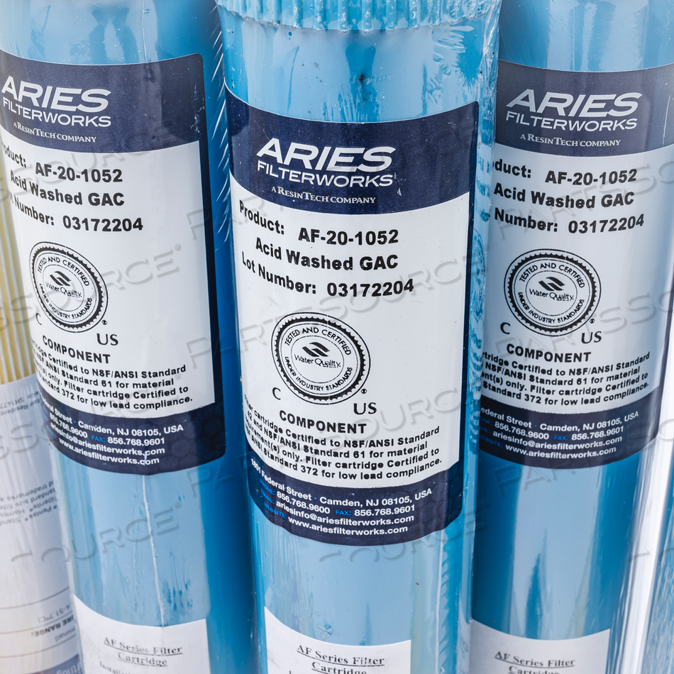 PM PACKAGE WITH MEMBRANES FOR SRB800 UNITS by Getinge USA Sales, LLC