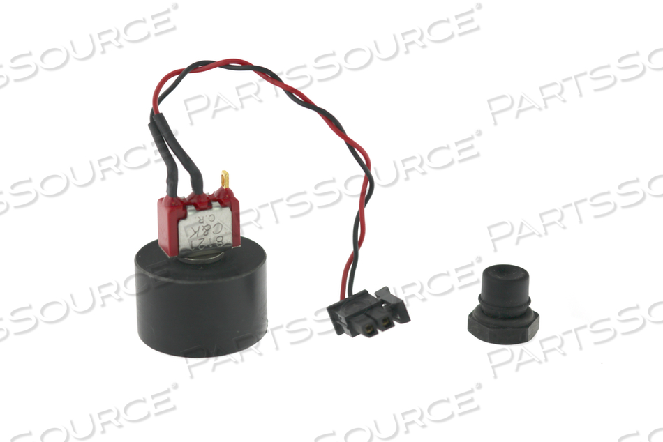 TAMPER SWITCH (MODEL 8015) BY CAREFUSION ALARIS / 303 TC10004232 TAMPER SWITCH (MODEL 8015) BY CAREFUSION ALARIS / 303 TC10004232