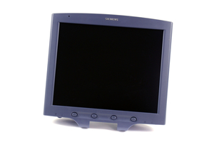 18'' SEQUOIA FLAT MONITOR by Siemens Medical Solutions 18'' SEQUOIA FLAT MONITOR by Siemens Medical Solutions