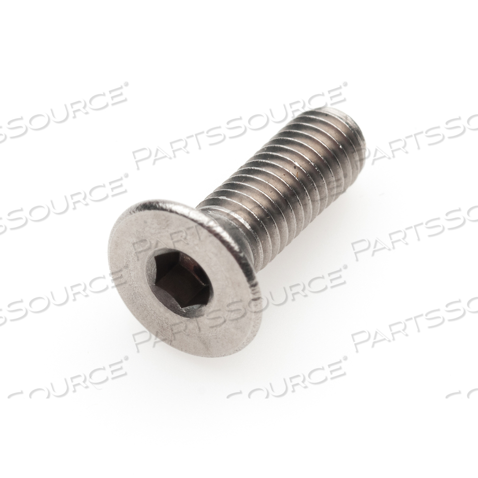 #10-32 FLAT HEAD SOCKET CAP SCREW by STERIS Corporation #10-32 FLAT HEAD SOCKET CAP SCREW by STERIS Corporation