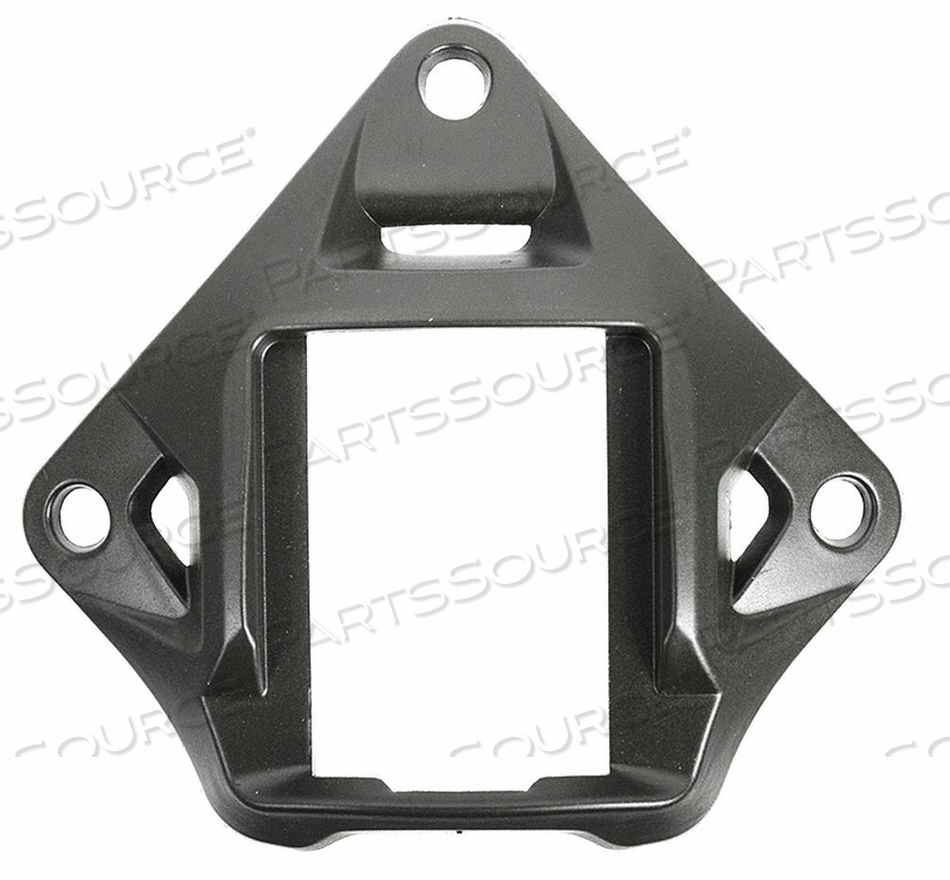 UNIVERSAL NIGHT VISION GOGGLE MOUNT by United Shield International LLC