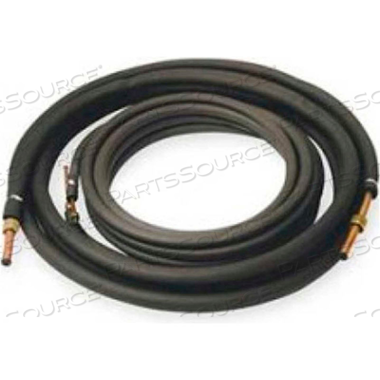 REFRIGERATION LINE SET FOR ALL 24,000 BTU INDOOR UNITS, 1/4" X 1/2" X 35' by Friedrich REFRIGERATION LINE SET FOR ALL 24,000 BTU INDOOR UNITS, 1/4" X 1/2" X 35' by Friedrich
