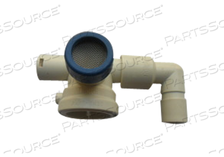 EXPIRATORY VALVE by Draeger Inc.