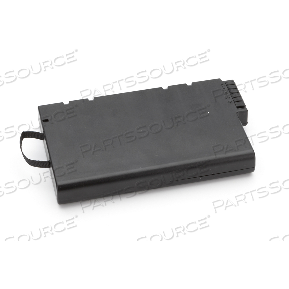 RECHARGEABLE LITHIUM ION 10.8 V ECG BATTERY 