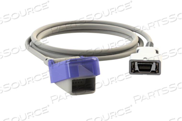NK-OEM-10, B400-1301 NIHON KOHDEN (DB-14 CONNECTOR) SPO2 ADAPTER CABLE OEM COMPATIBLE NK-OEM-10, B400-1301 NIHON KOHDEN (DB-14 CONNECTOR) SPO2 ADAPTER CABLE OEM COMPATIBLE