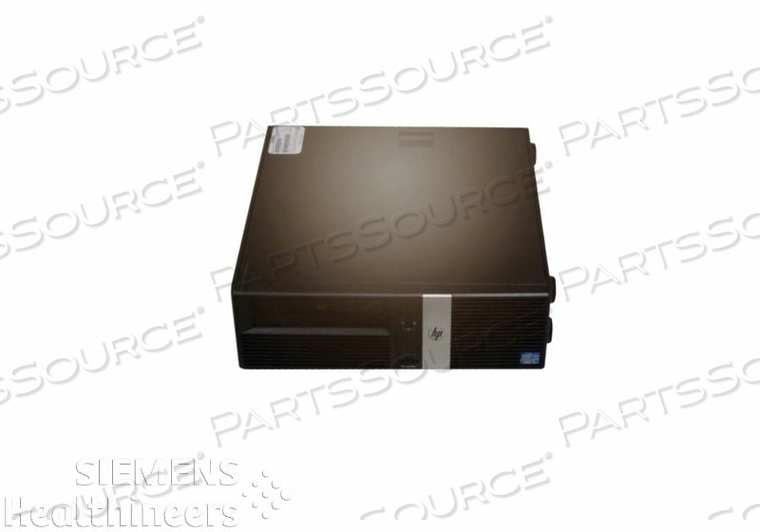 FS SNAC, HIGH POWER, 5800 RP, FOR USE WITH: FOR SPECT/CT SCANNER by Siemens Medical Solutions FS SNAC, HIGH POWER, 5800 RP, FOR USE WITH: FOR SPECT/CT SCANNER by Siemens Medical Solutions
