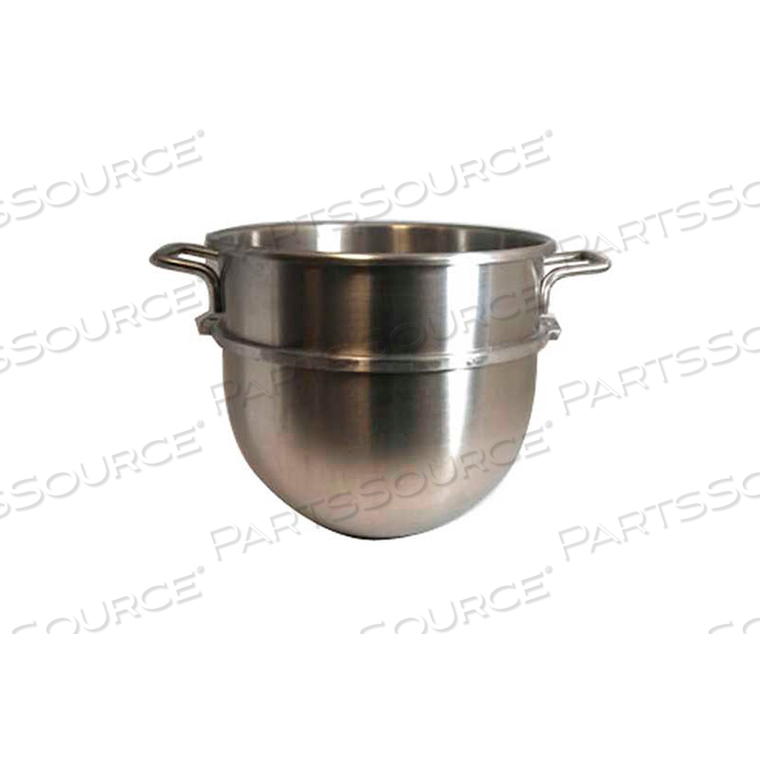 MIXER BOWL FOR HOBART D300, D300DT, D330, D340, 30 QT. MIXER by Alfa Inc. MIXER BOWL FOR HOBART D300, D300DT, D330, D340, 30 QT. MIXER by Alfa Inc.
