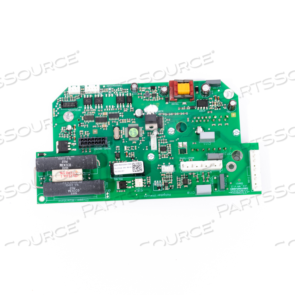 ELECTRONICS LT 300 VA FREQUENCY CONVERTER by Hettich Instruments LP