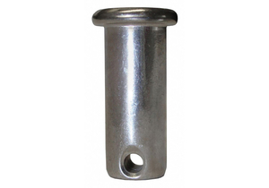 CLEVIS PIN STNLESS STEEL PIN DIA 3/8 IN by Locoloc