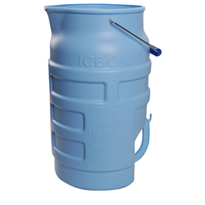 CARRIER, ICE, ICE PORTER, 30 LB by Traex