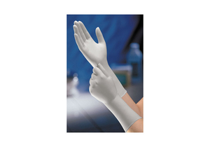 DISPOSABLE GLOVES NITRILE S GREY PK1000 by Kimberly-Clark Corporation