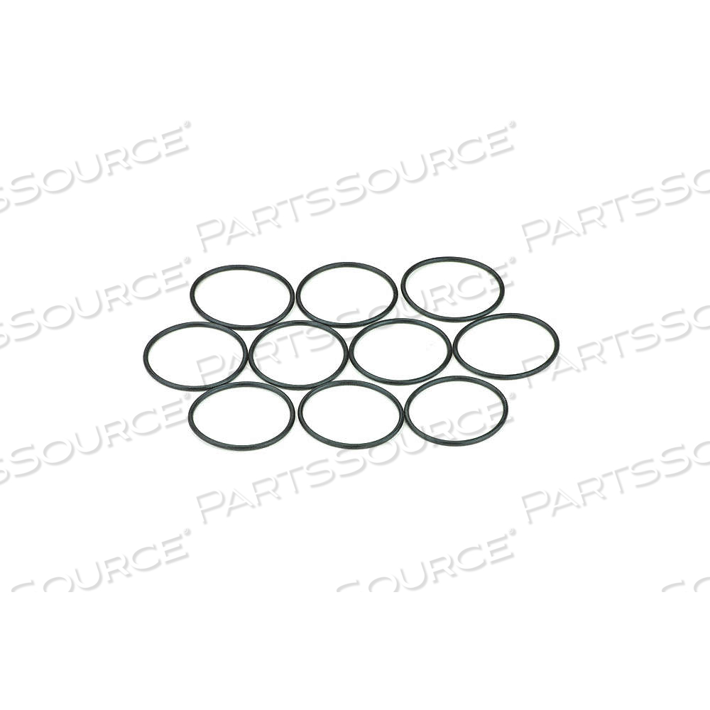VALVE GUIDE ORING SET by Toto
