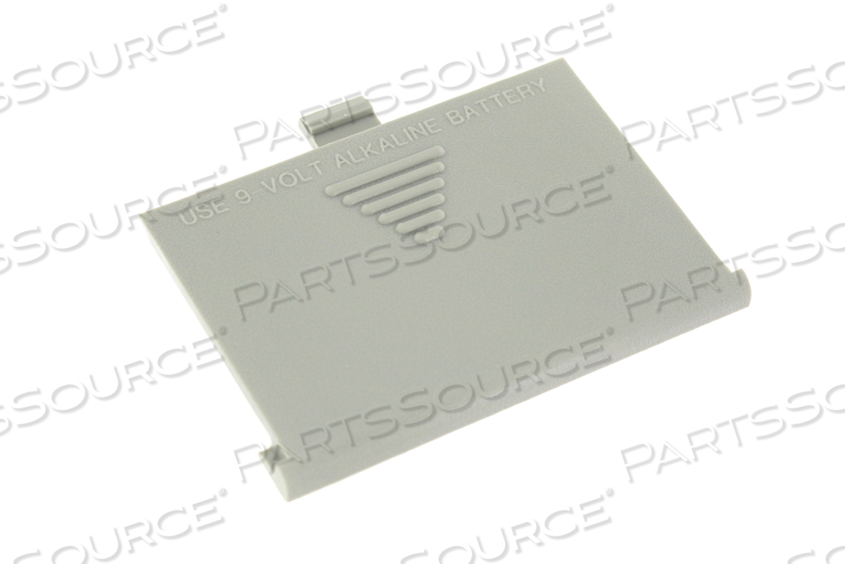 DOOR, BATTERY, FOR USE WITH: FOR DOPPLER BF4B by CooperSurgical