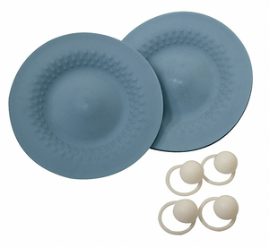 REPAIR KIT FLUID FOR 22A403 by Versa-Matic