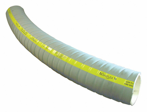 BULK FOOD GRADE HOSE 3 ID X 50 FT. by Novaflex